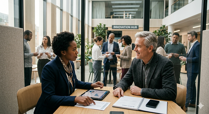 Mentorship Programs