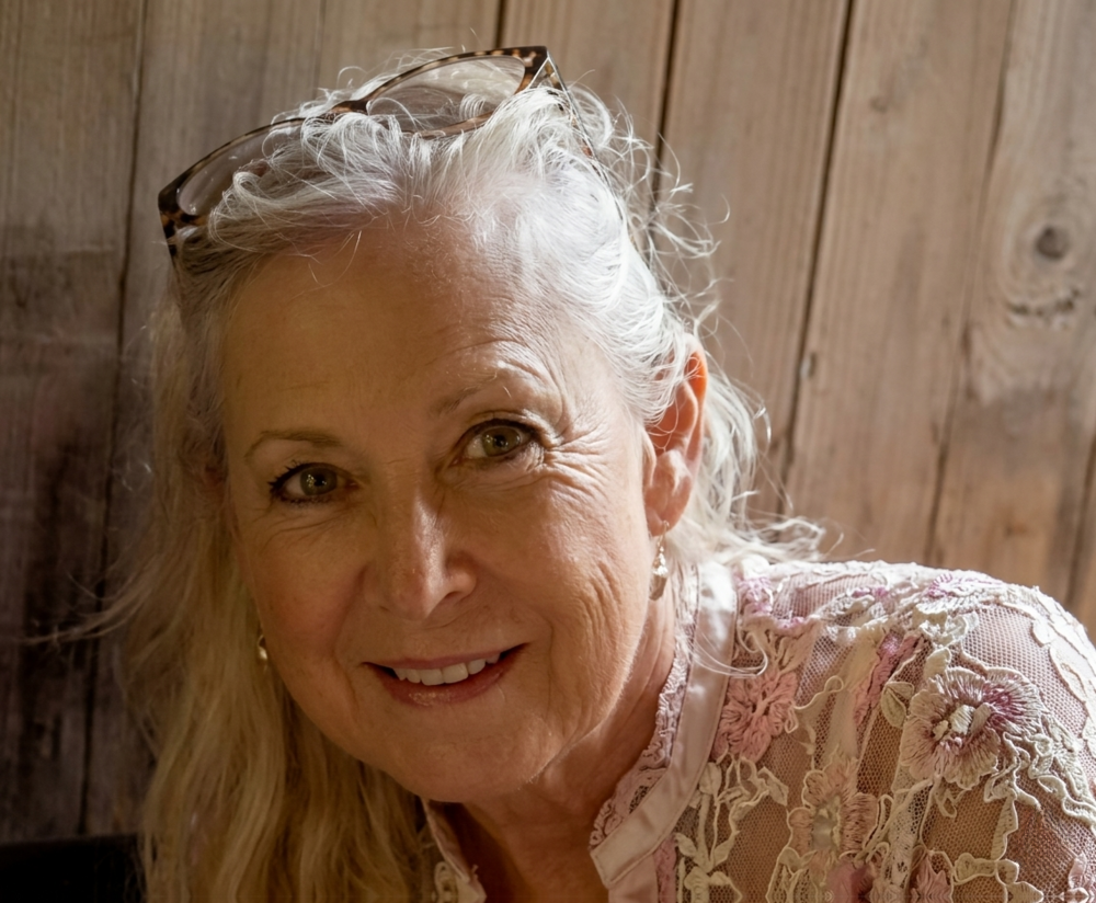 Profile Pic Brenda Els