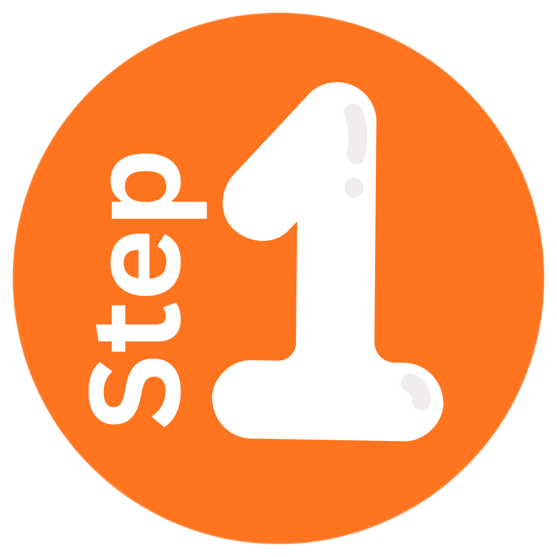 Step 1