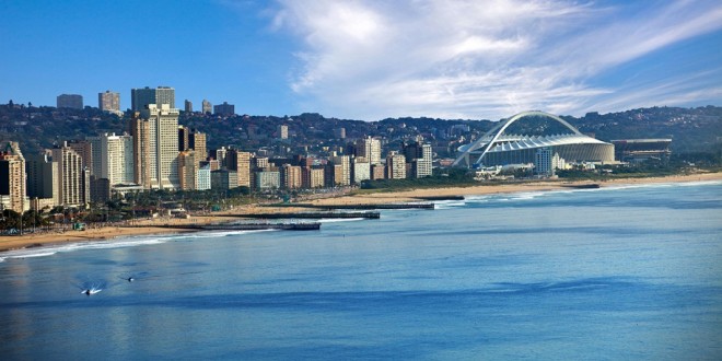Head Office - Durban