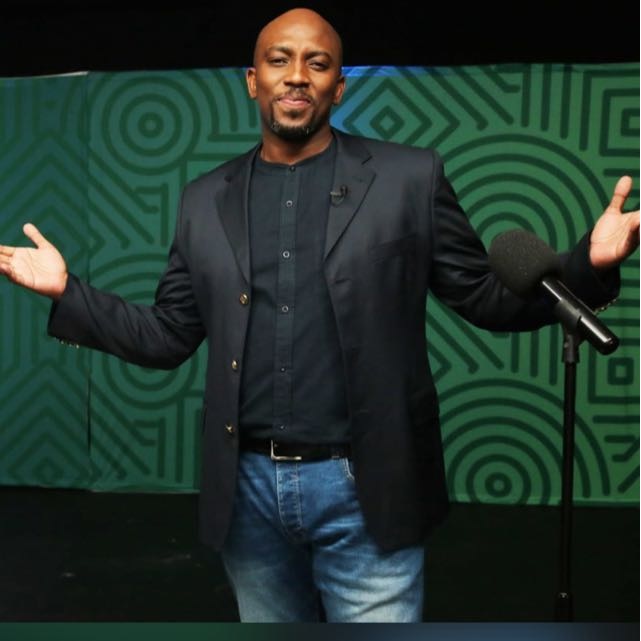 Kgosi Kgalegi